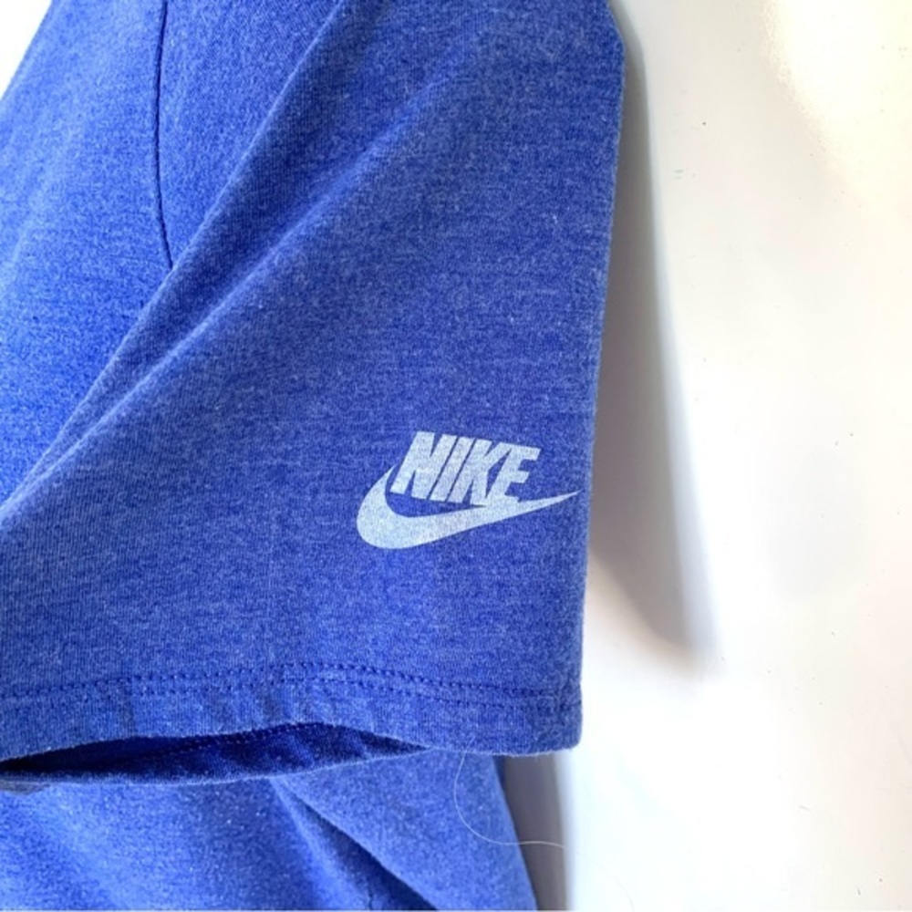 The Nike Tee Dallas Cowboys women’s t-shirt,‎ XXL with Cowboy pocket on front - Picture 5 of 9